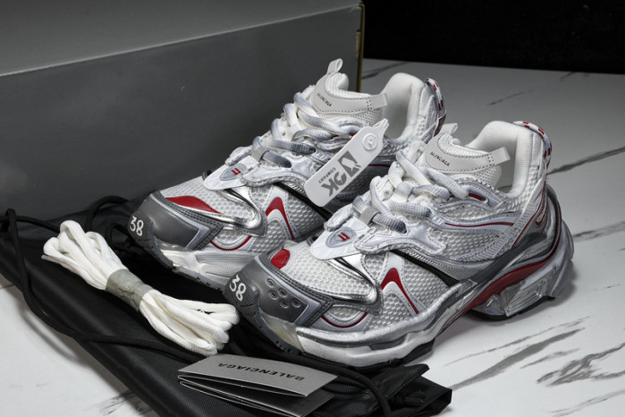 bl track trainers sneakers bl-100