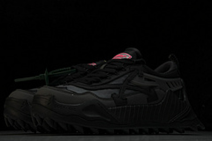 of sneakers ow-33