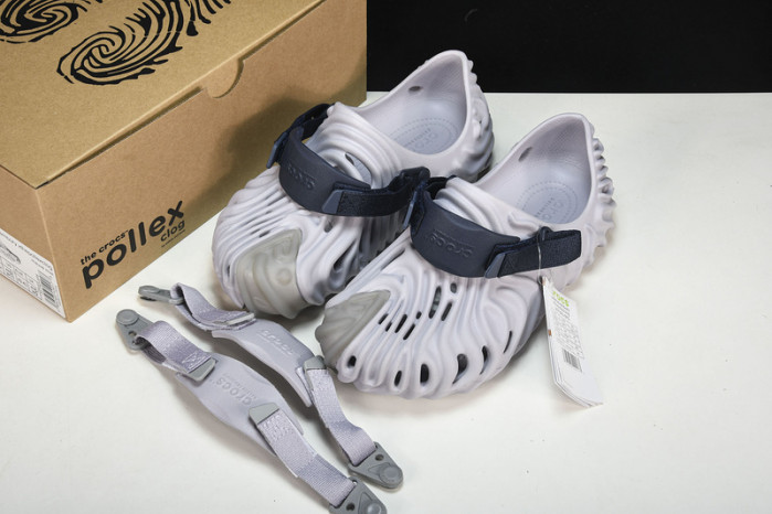 Crocs Pollex Clog “Urchin” CP-1