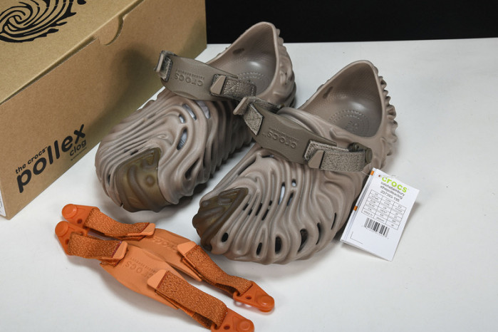 Crocs Pollex Clog by Salehe Bembury Menemsha CP-2