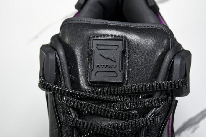 Nike Dunk Genesis Low RTFKT Void (Edition of 11394) HM4465-001