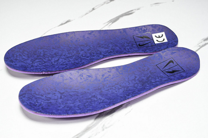 Nike Dunk Genesis Low RTFKT Void (Edition of 11394) HM4465-001