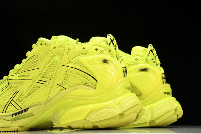 bl track trainers sneaker blr-20