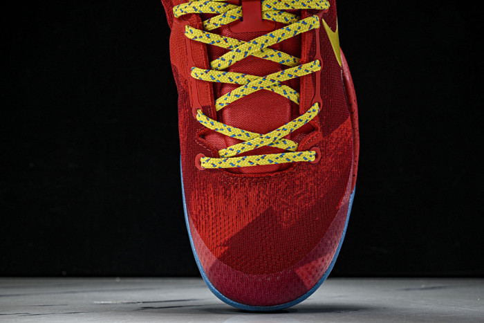 Nike Kobe 8 Protro Year of the Horse (2026) IM0594-600