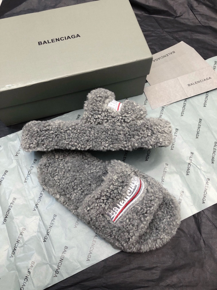 （thick botT0m）bl slippers 2307160