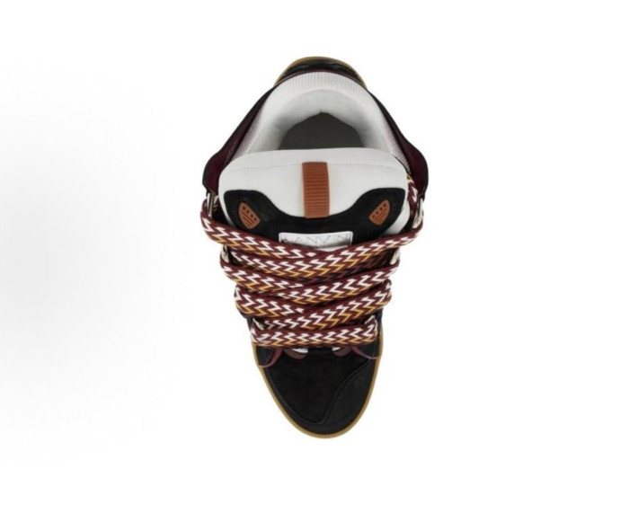 Lanu1n curb sneaker 111246