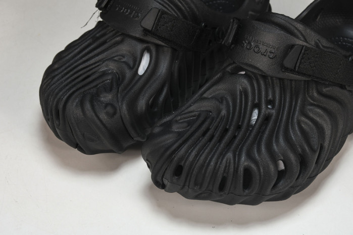 Crocs Pollex Clog by Salehe Bembury Stratus CP-4