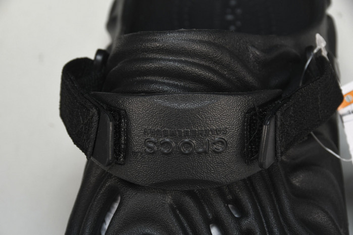 Crocs Pollex Clog by Salehe Bembury Stratus CP-4