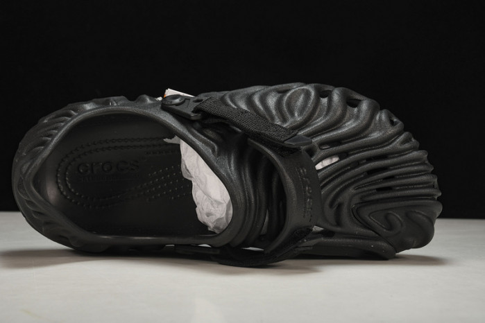 Crocs Pollex Clog by Salehe Bembury Stratus CP-4