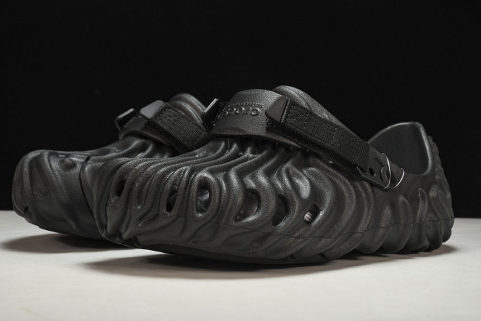 Crocs Pollex Clog by Salehe Bembury Stratus CP-4