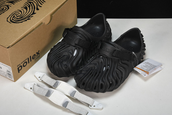 Crocs Pollex Clog by Salehe Bembury Stratus CP-4