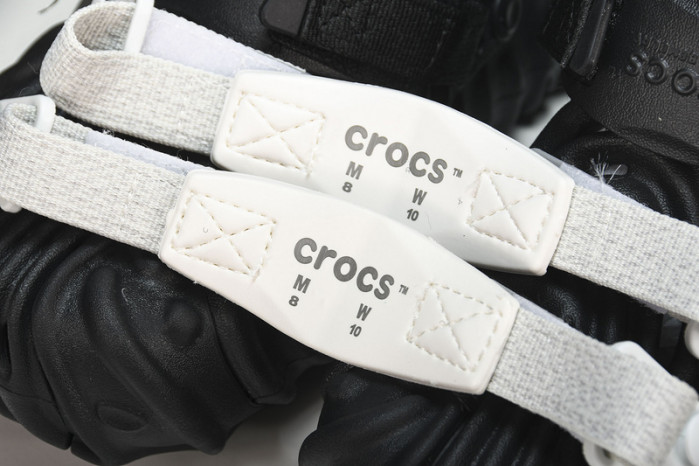 Crocs Pollex Clog by Salehe Bembury Stratus CP-4