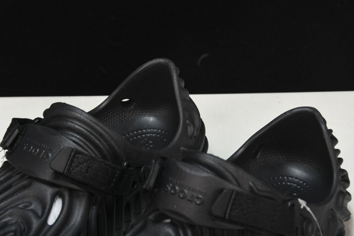 Crocs Pollex Clog by Salehe Bembury Stratus CP-4