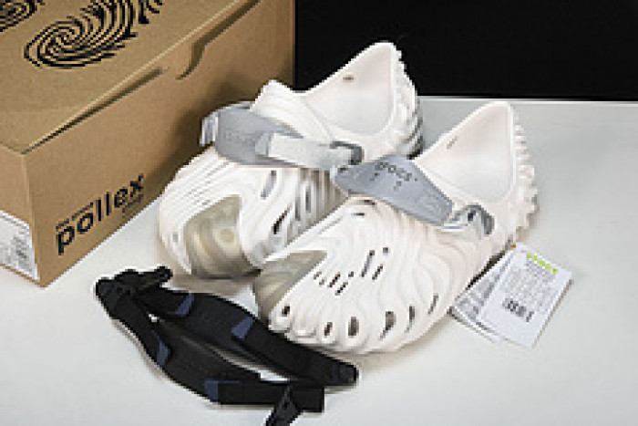 salehe bembury x Cr0c5 pollex clog cp-6