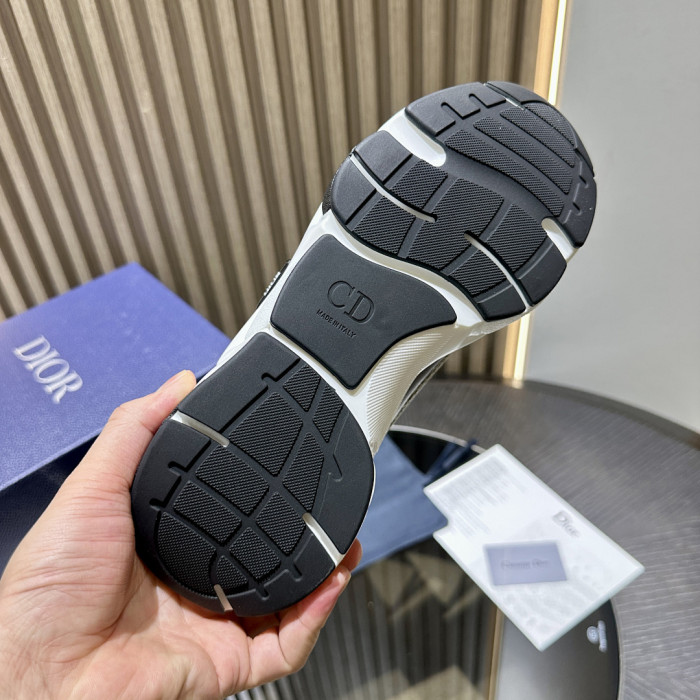 DR B22 TRAINER SNEAKER 2309116