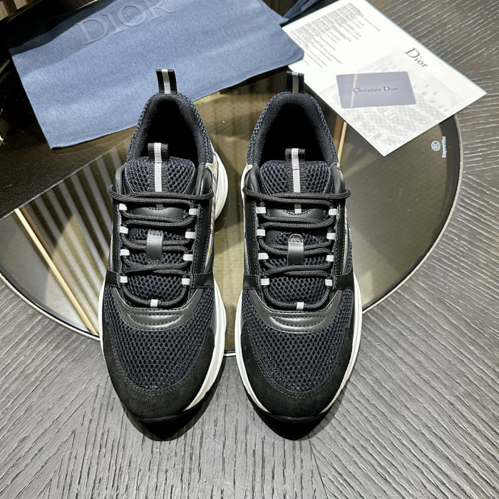 DR B22 TRAINER SNEAKER 2309117