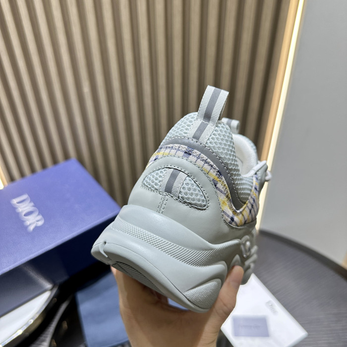 DR B22 TRAINER SNEAKER 2309118