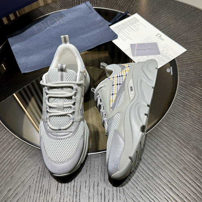 DR B22 TRAINER SNEAKER 2309118