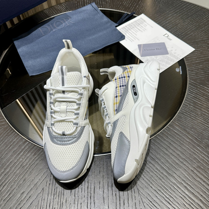 DR B22 TRAINER SNEAKER 2309119