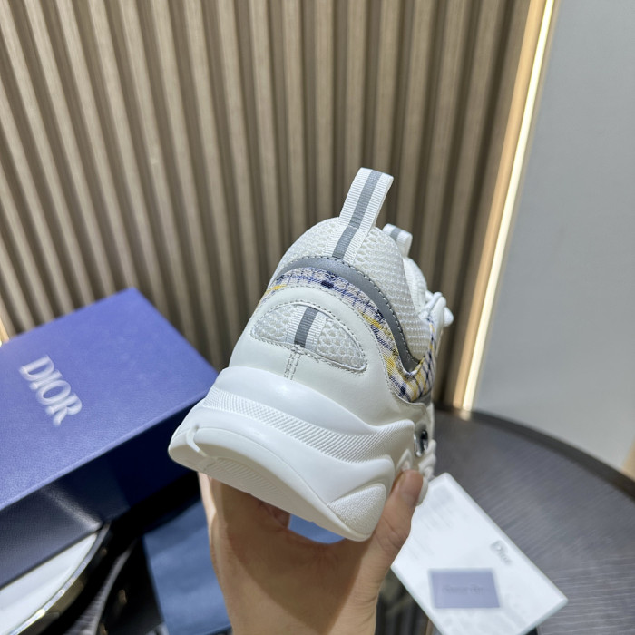 DR B22 TRAINER SNEAKER 2309119