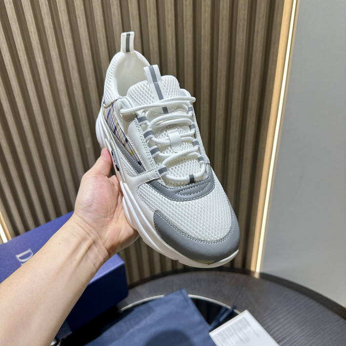 DR B22 TRAINER SNEAKER 2309119