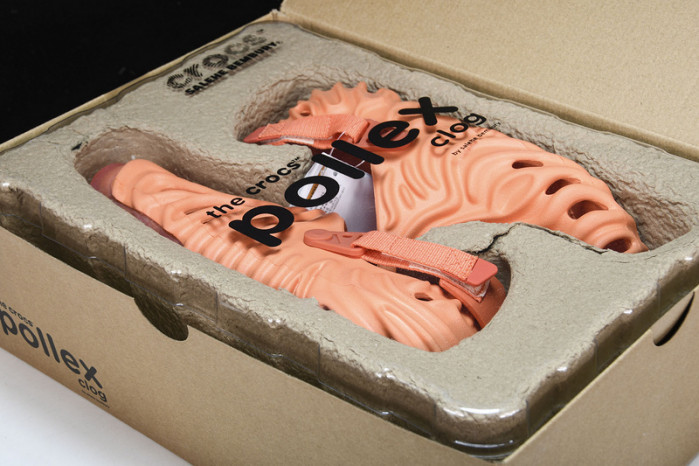 salehe bembury x Cr0c5 pollex clog cp-7