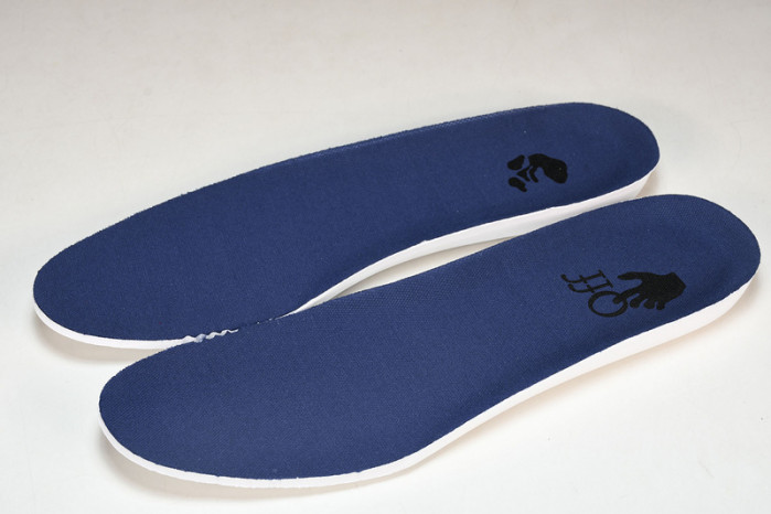 of sneakers ow-19