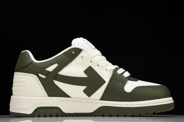 of sneakers ow-22
