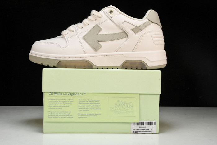 of sneakers ow-23