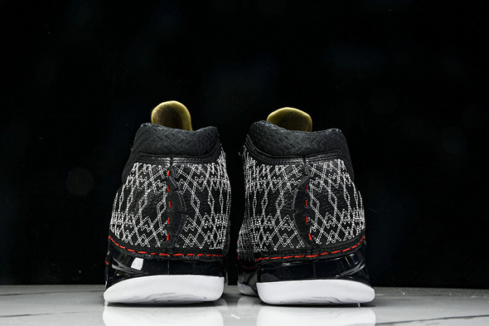 Jordan 23 Black Stealth 318376-001