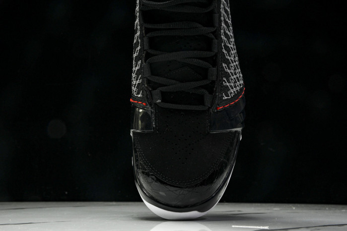 Jordan 23 Black Stealth 318376-001