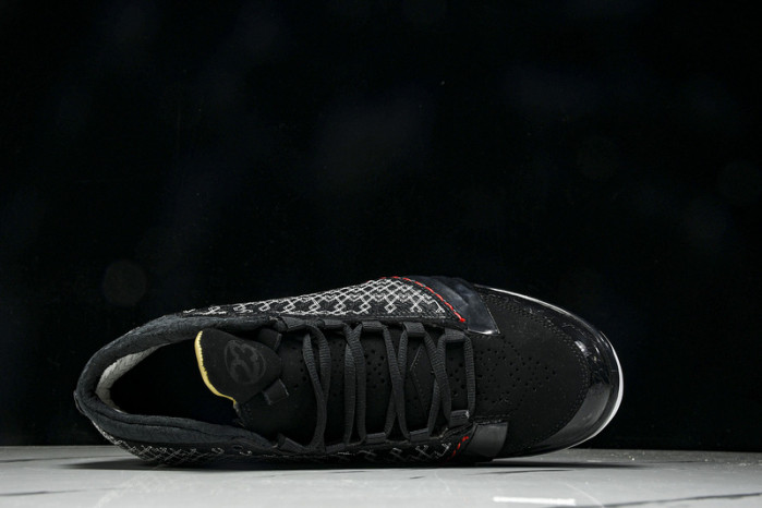 Jordan 23 Black Stealth 318376-001