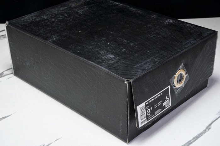 Jordan 23 Black Stealth 318376-001