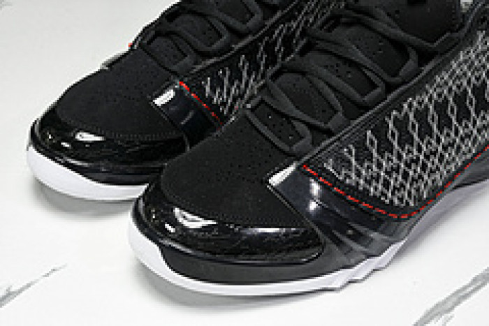 Jordan 23 Black Stealth 318376-001