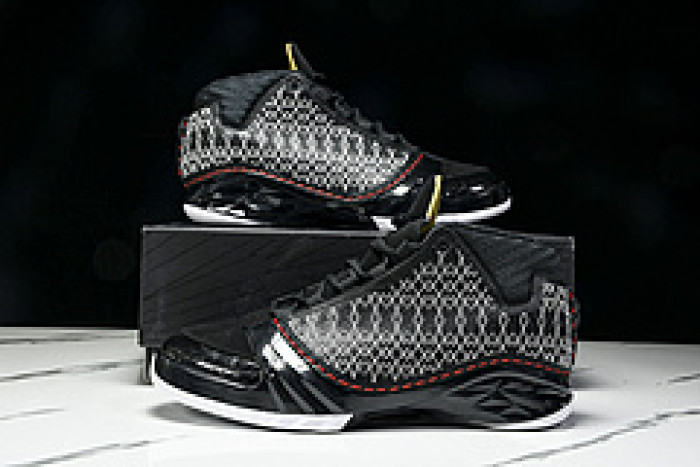 Jordan 23 Black Stealth 318376-001