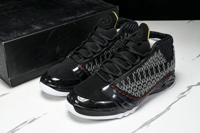 Jordan 23 Black Stealth 318376-001