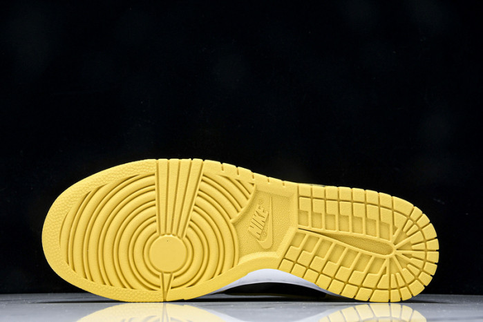 Nike Dunk High “Wu-Tang Clan” HJ4320-001