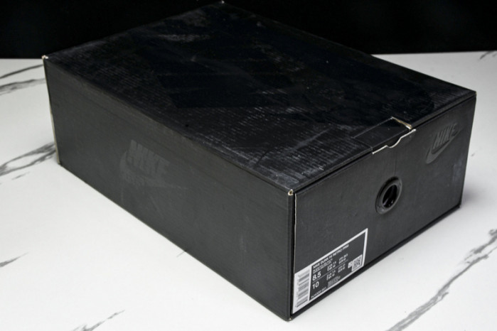 Nike Dunk High “Wu-Tang Clan” HJ4320-001