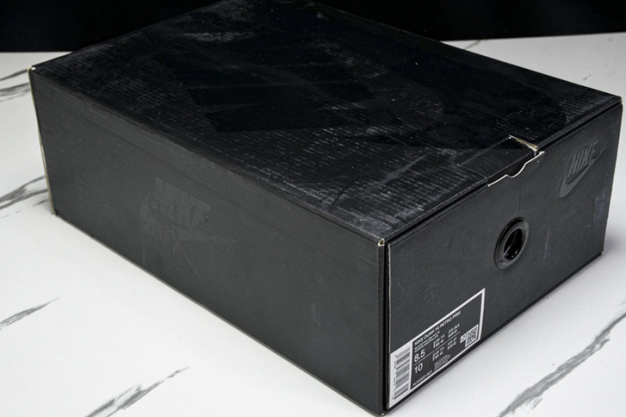 Nike Dunk High “Wu-Tang Clan” HJ4320-001