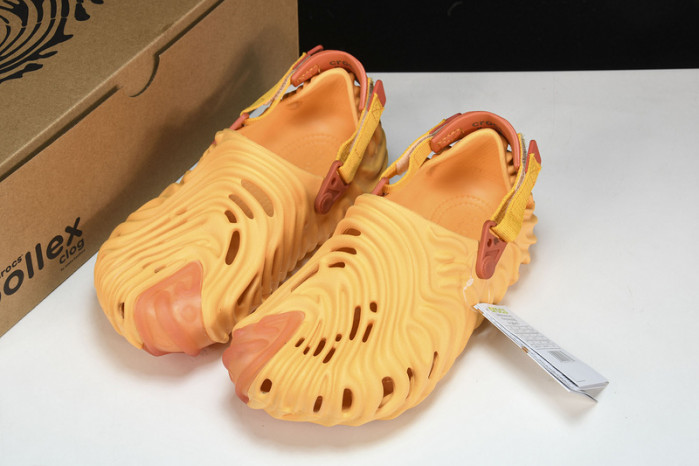 salehe bembury x Cr0c5 pollex clog cp-9