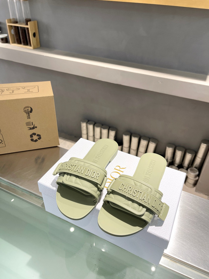 DR SUMMER SLIPPERS DRSW-33