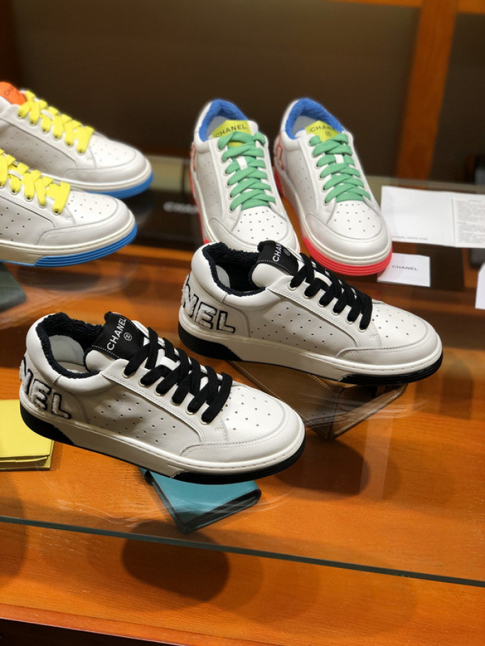 CN SNEAKERS