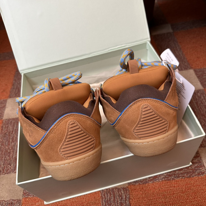 Lanu1n curb sneaker 111239