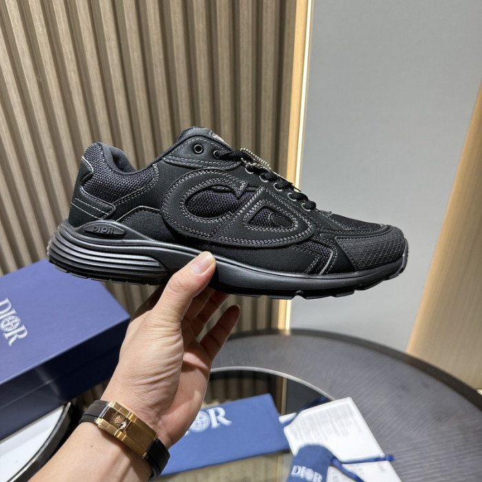 DR B30 TRAINER SNEAKER 2309085