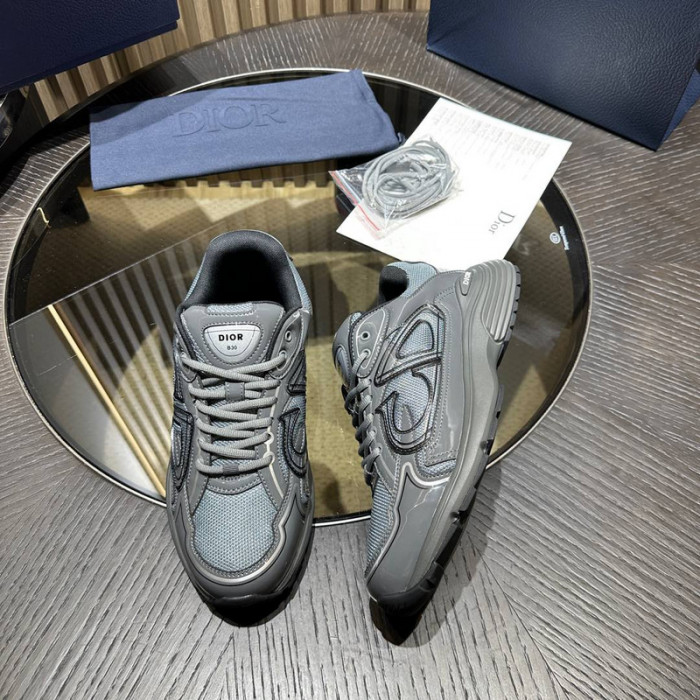 DR B30 TRAINER SNEAKER 2309087