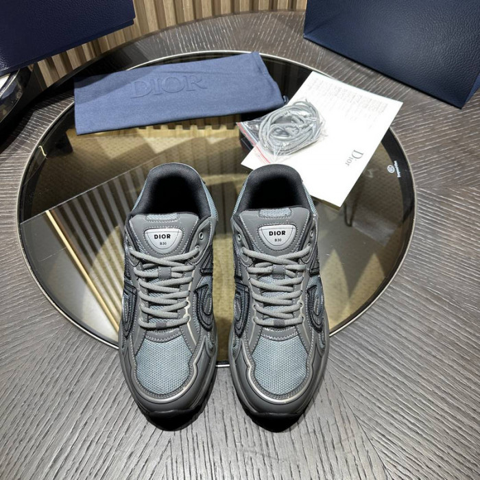 DR B30 TRAINER SNEAKER 2309087