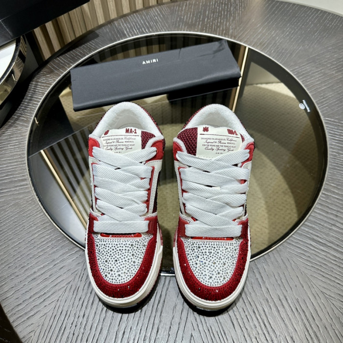 AM1R1 SNEAKERS amr-95