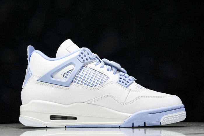 Air Jordan 4 WMNS "Aluminum" HV0823-100