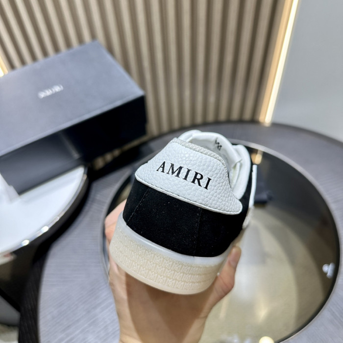 AM1R1 SNEAKERS AMR-102