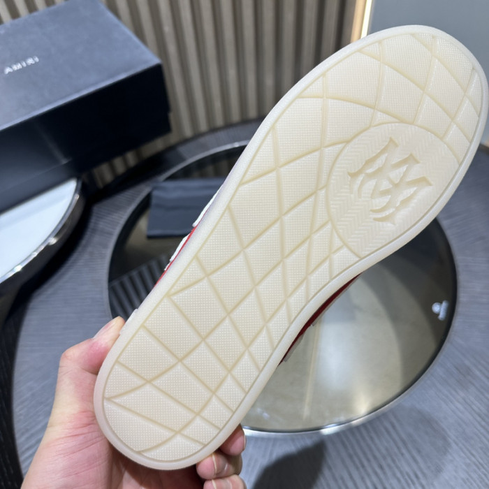 AM1R1 SNEAKERS AMR-105